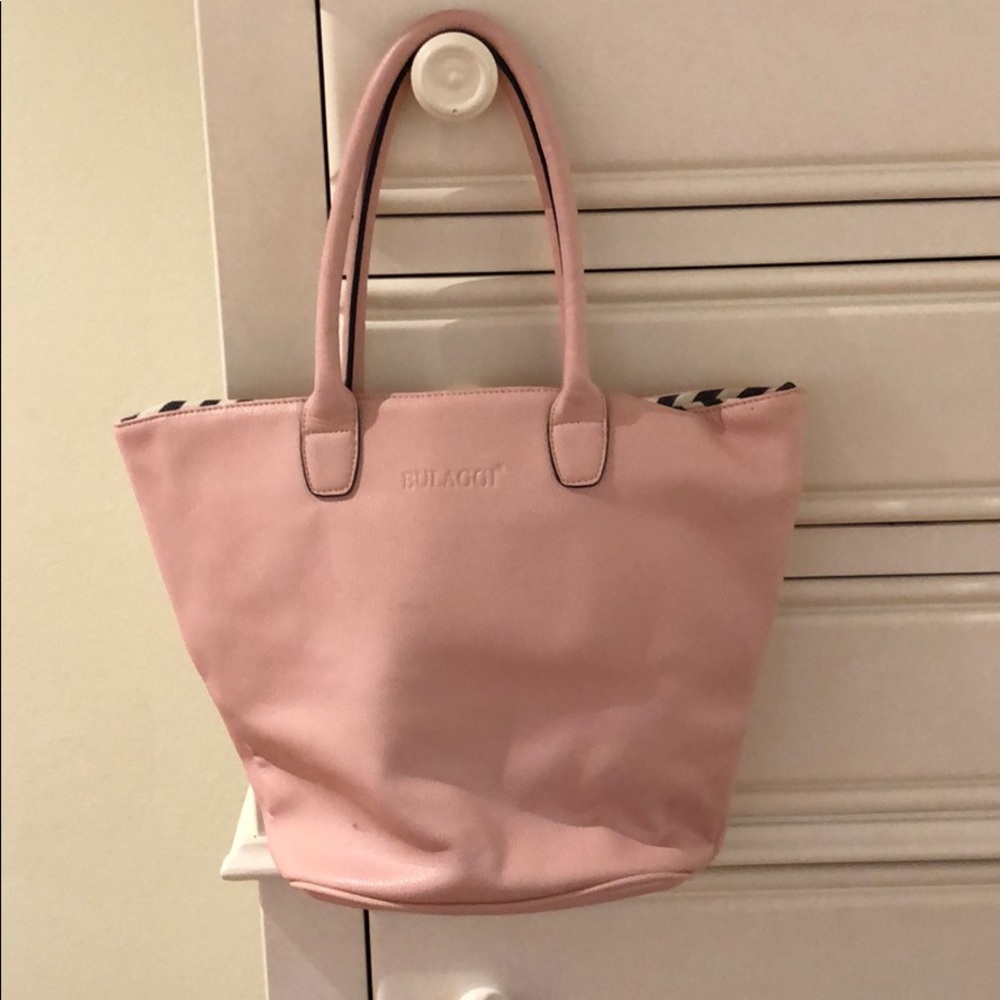 Bulaggi purse